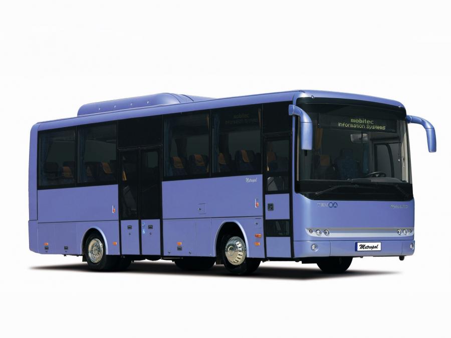 Temsa Metropol '2006